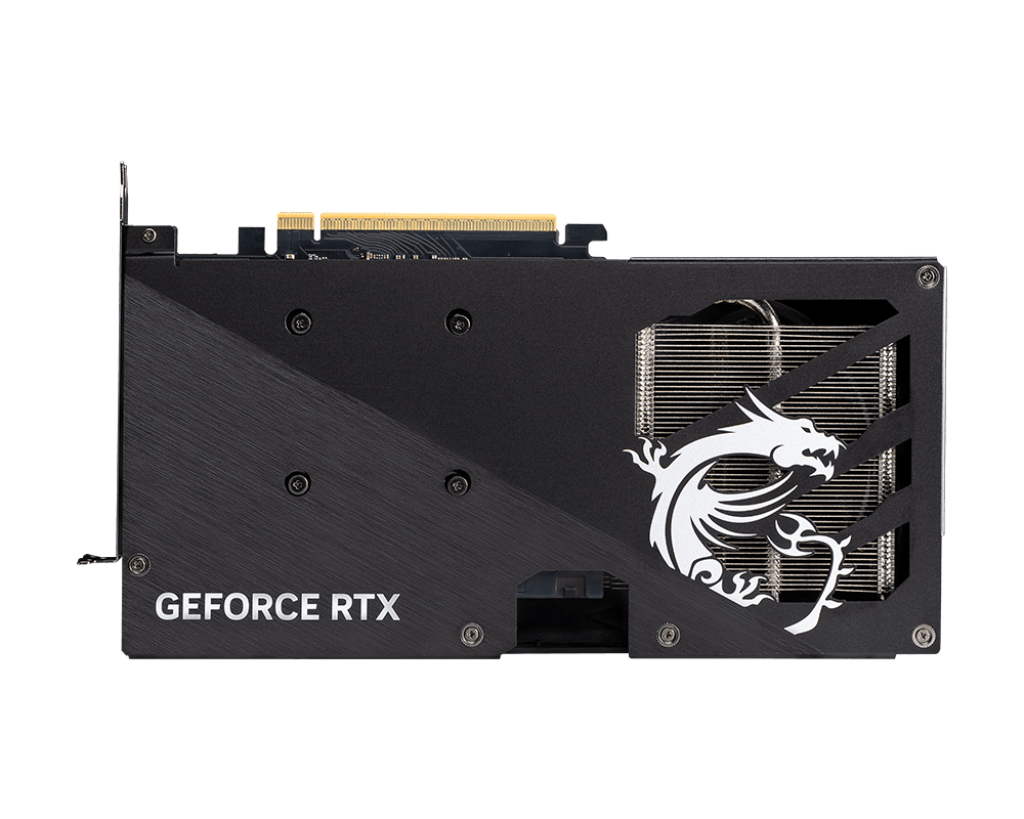 MSI RTX 5060 8GB GAMING OC - Image 4