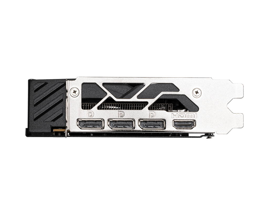 MSI RTX 5060 8GB GAMING OC - Image 5