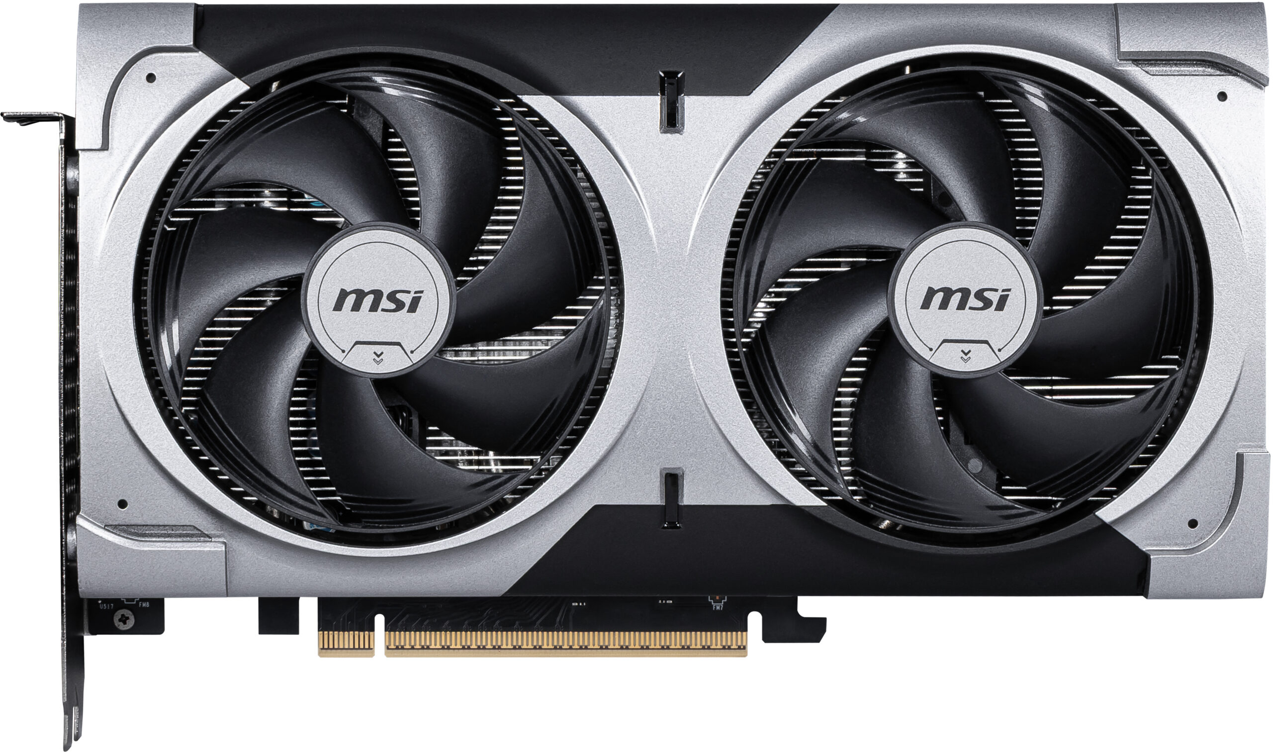 MSI RTX 5060 TI 16GB VENTUS 2X OC PLUS - Image 3