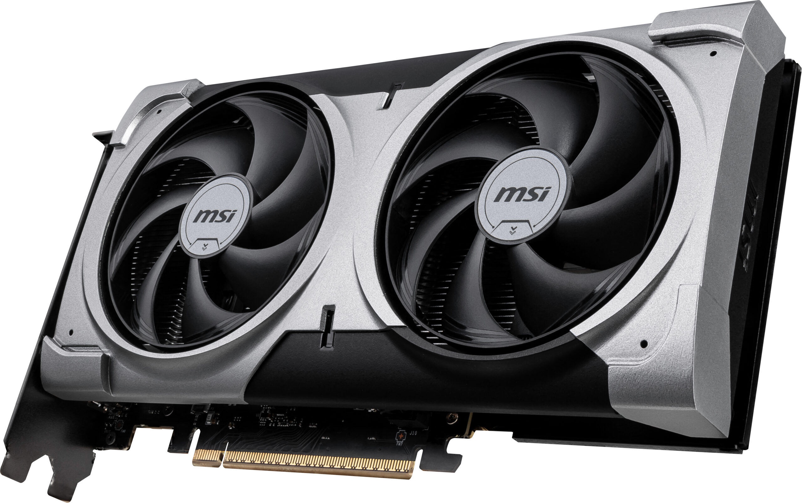 MSI RTX 5060 TI 16GB VENTUS 2X OC PLUS - Image 4