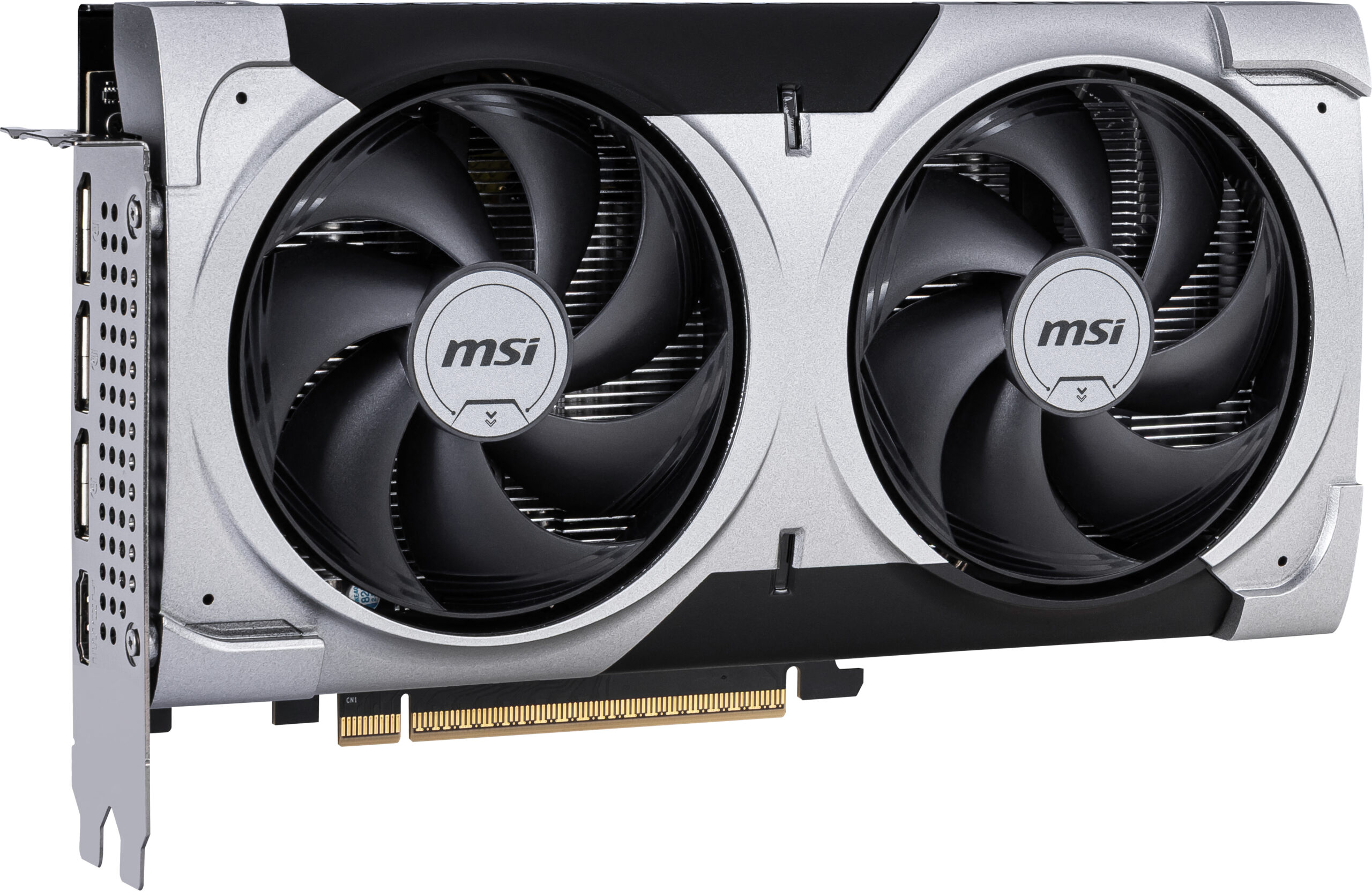 MSI RTX 5060 TI 16GB VENTUS 2X OC PLUS - Image 5