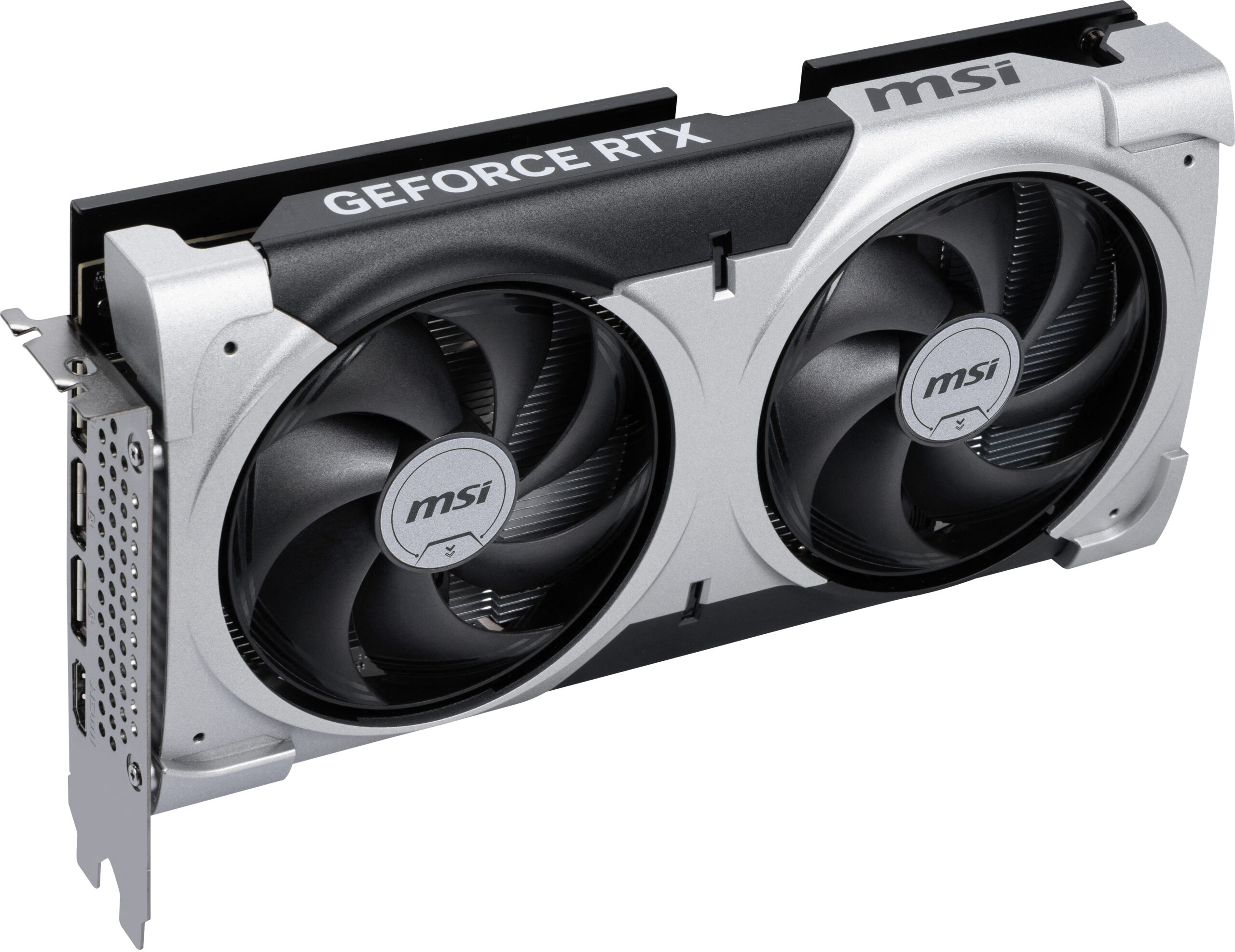 MSI RTX 5060 TI 16GB VENTUS 2X OC PLUS - Image 6