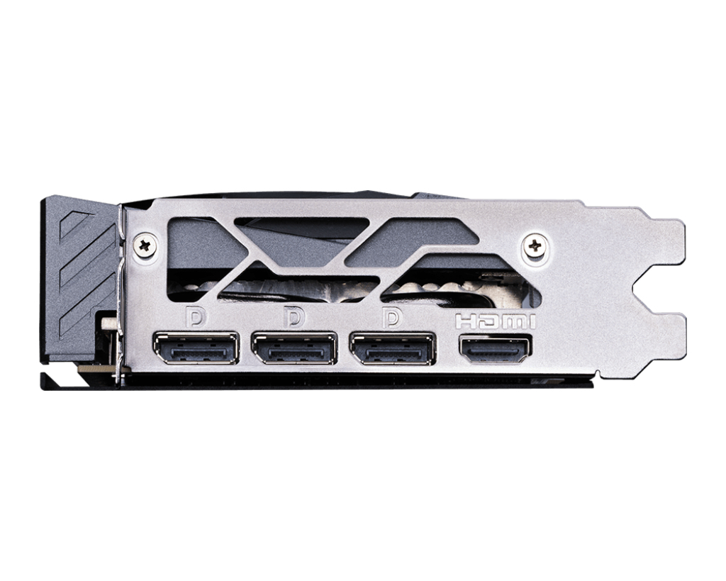 MSI RTX 5060 TI 8GB GAMING TRIO OC - Image 5