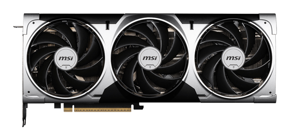MSI RTX 5070 TI 16GB VENTUS 3X OC