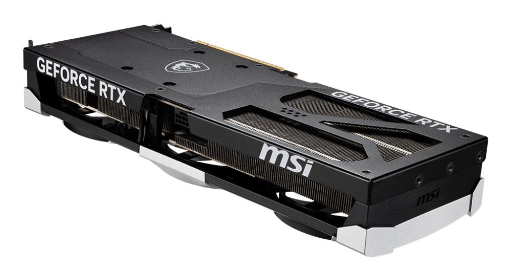 MSI RTX 5070 TI 16GB VENTUS 3X OC - Image 2