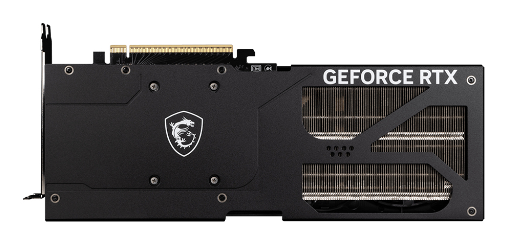 MSI RTX 5070 TI 16GB VENTUS 3X OC - Image 3