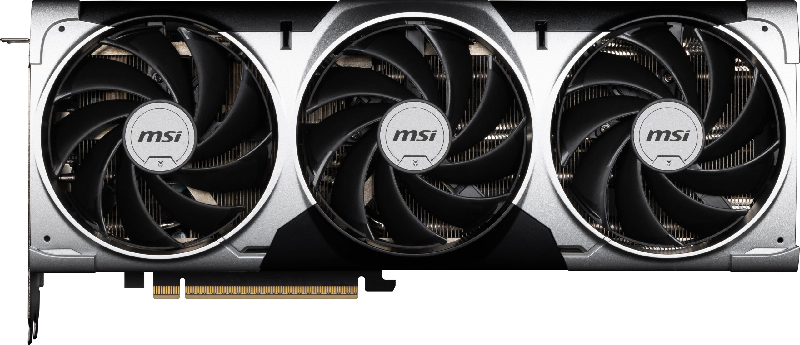 MSI RTX 5080 16GB VENTUS 3X OC - Image 3