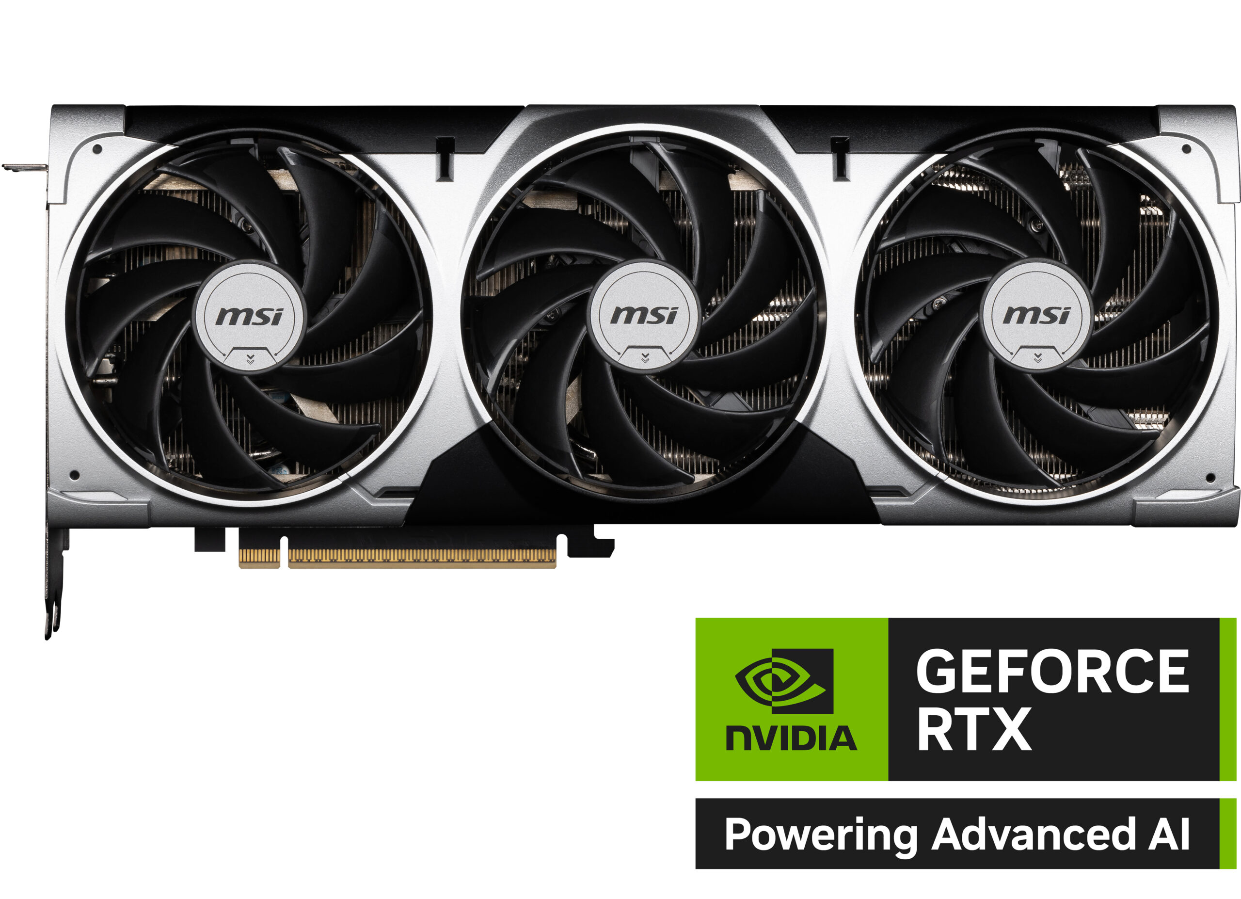 MSI RTX 5080 16GB VENTUS 3X OC - Image 4
