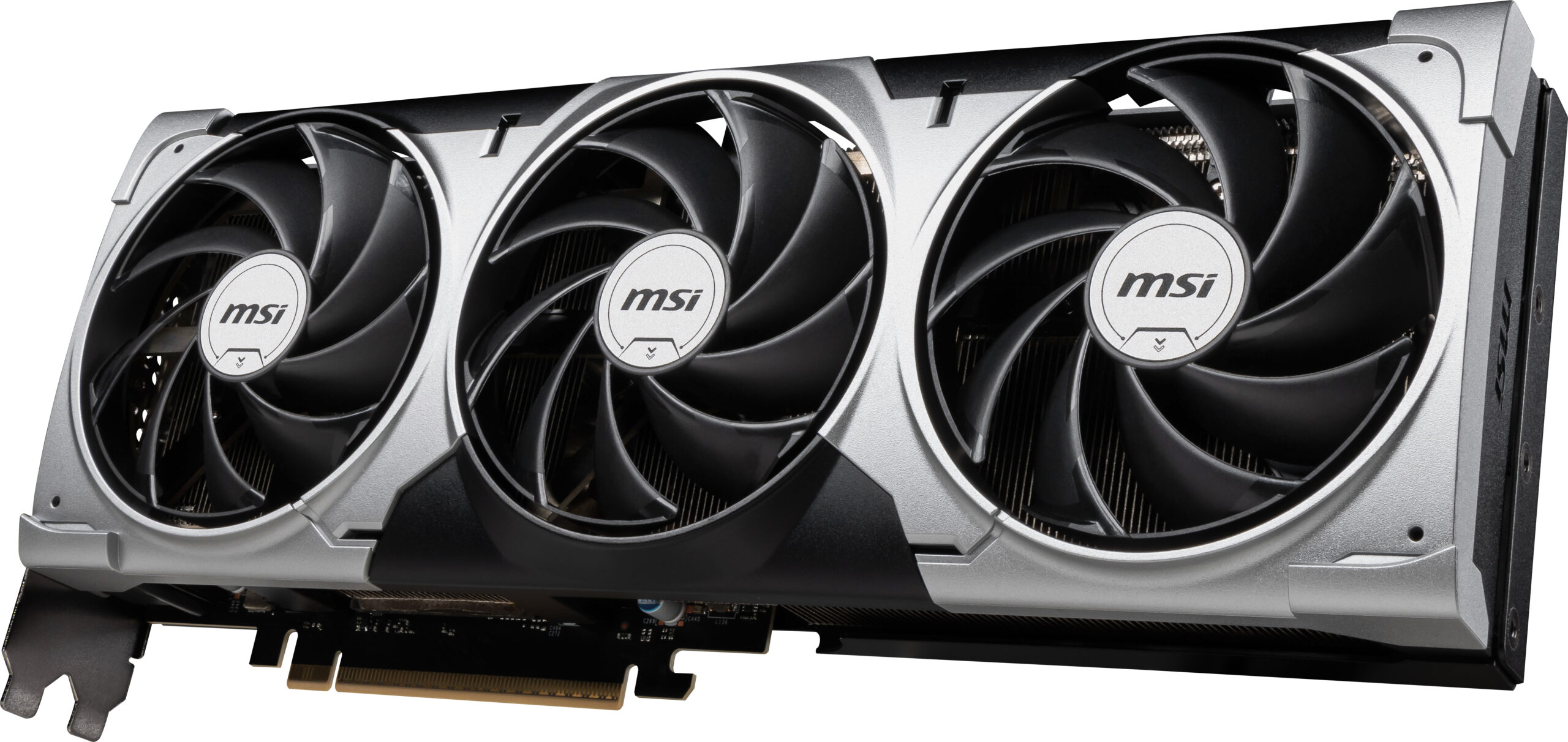 MSI RTX 5080 16GB VENTUS 3X OC - Image 6