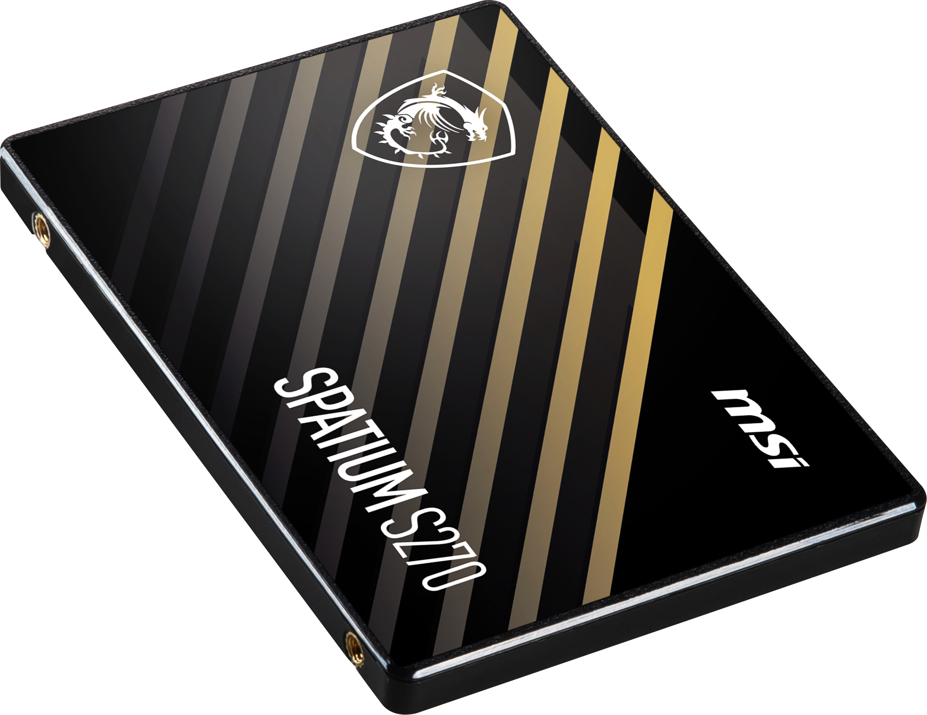 MSI SSD SPATIUM S270 SATA 480GB - Image 3