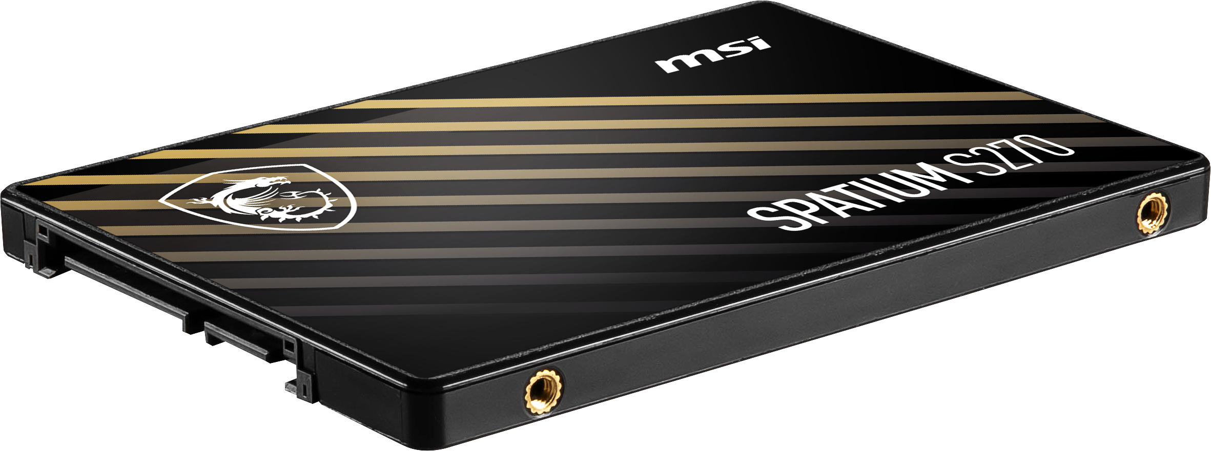 MSI SSD SPATIUM S270 SATA 480GB - Image 6