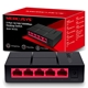 Mercusys MS105G 5 Port Gigabit Ethernet Network Switch - Image 3
