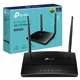 TP-Link Archer MR200 AC750 Wireless Dual Band 4G LTE Router - Image 3