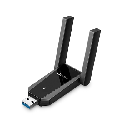 TP-Link ARCHER TX30U PLUS AX1800 Dual Antennas High Gain Wireless USB Adapter - Image 2