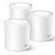 TP-Link Deco X50(3-pack) AX3000 Whole Home Mesh Wi-Fi 6 System, 3 pack - Image 3