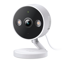 TP-Link Tapo C120 Indoor/Outdoor Home Security Wi-Fi Camera