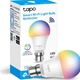TP-Link Tapo L530B Smart Wi-Fi Light Bulb, Multicolor, B22 - Image 3