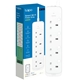 TP-Link Tapo P304M Smart Wi-Fi Power Strip, 4-Outlets, Matter - Image 3