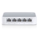 TP-Link SOHO TL-SF1005D 5-Port 10/100Mbps Desktop Switch - Image 3