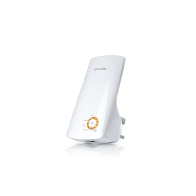 TP-Link TL-WA850RE N300 Universal Range Extender - Image 2