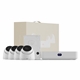 Ubiquiti UniFi Protect UNVR-KIT Compact NVR Kit with 1 x UniFi Protect NVR Instant, 4 x G5 Turret Ultra cameras and 1 x 1TB HDD - Image 3