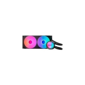 NZXT Kraken 240 RGB Liquid Cooler Black