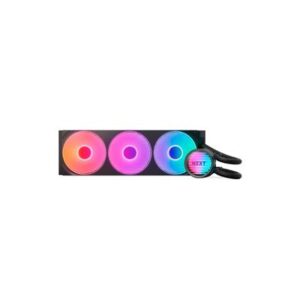 NZXT Kraken 360 RGB Liquid Cooler Black