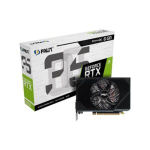 Palit 3050 6GB Stormx