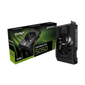 Palit 5050 8GB Stormx
