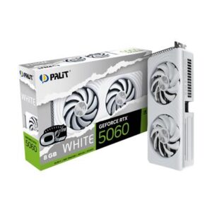 Palit 5060 8GB WHITE OC