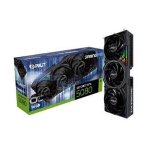 Palit 5080 16GB Gamingpro OC V1