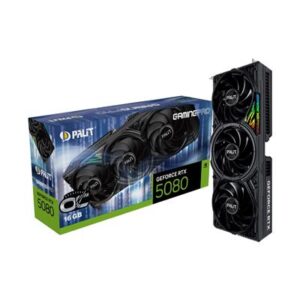 Palit 5080 16GB Gamingpro OC