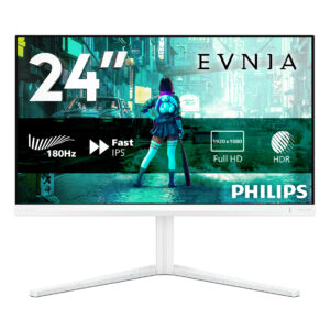 PHILIPS 23.8 IPS MON SPK 24M2N3201A/00