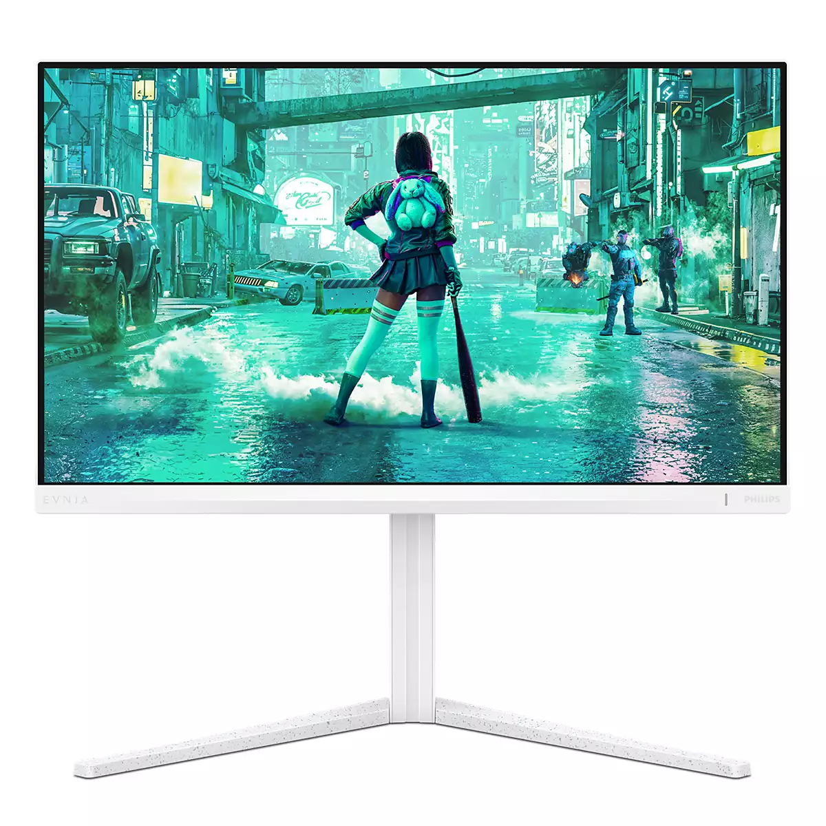 PHILIPS 23.8 IPS MON SPK 24M2N3201A/00 - Image 5