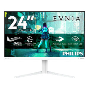 PHILIPS 23.8 IPS MONITOR 24M2N3201PL/00