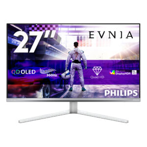 PHILIPS 26.5 OLED MON SPK 27M2N8500/00