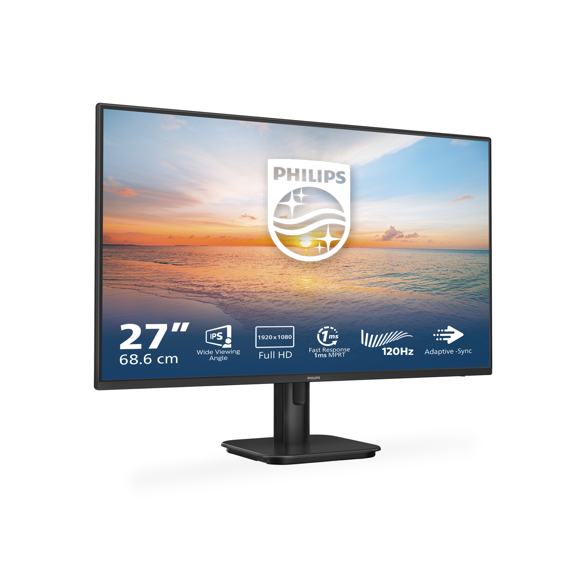 PHILIPS 27 IPS MON SPK 27E1N1100A/00 - Image 2