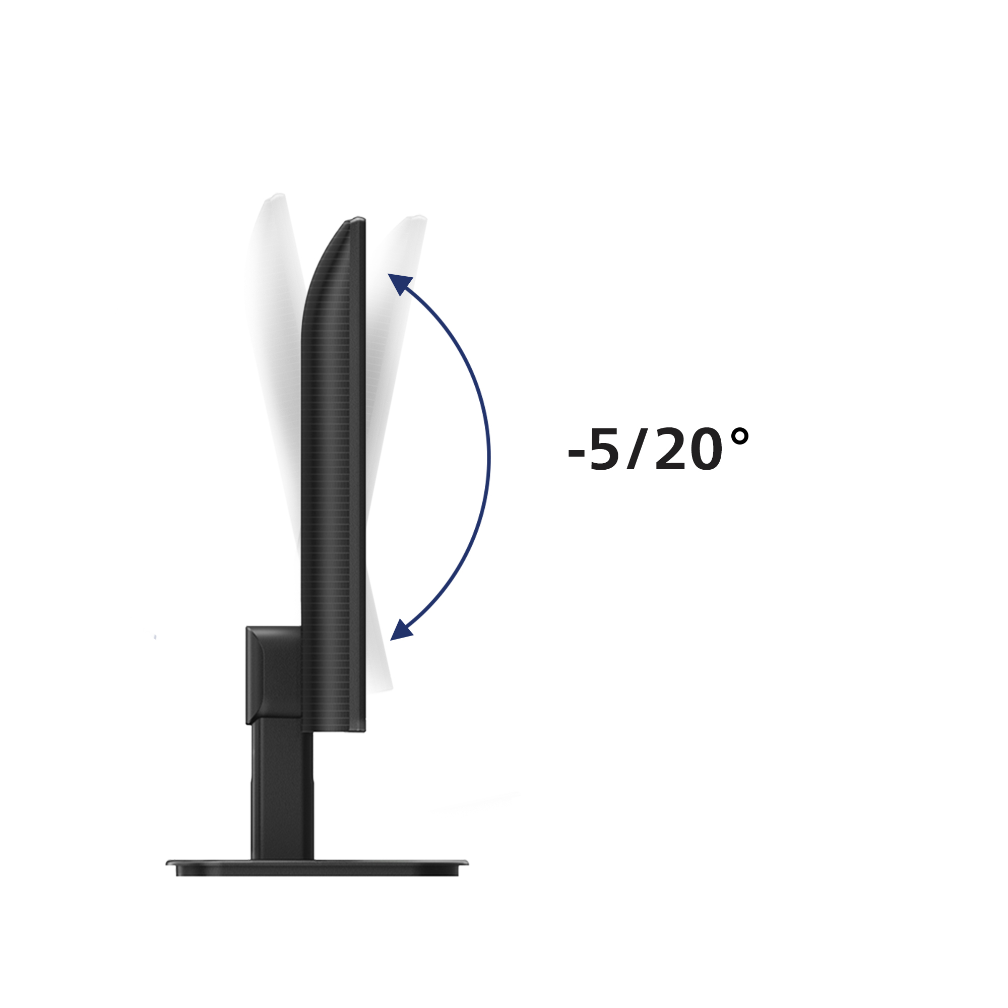 PHILIPS 27 IPS MON SPK 27E1N1100A/00 - Image 3