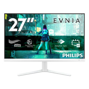 PHILIPS 27 IPS MONITOR 27M2N3201PL/00