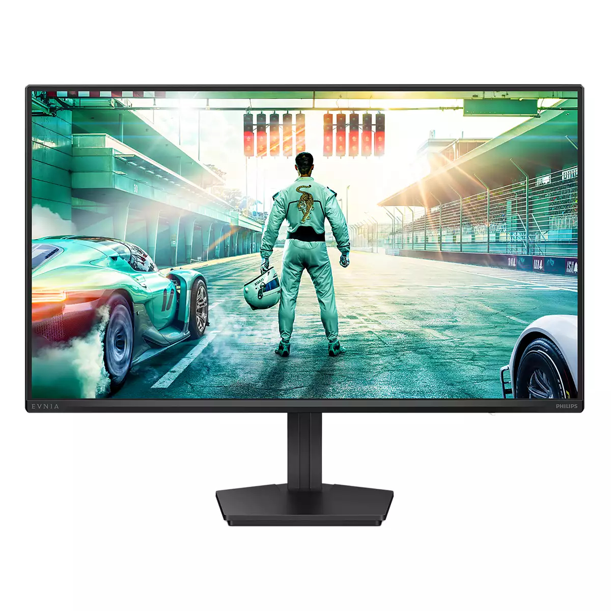 PHILIPS 27 IPS MONITOR 27M2N3500NF/00 - Image 5