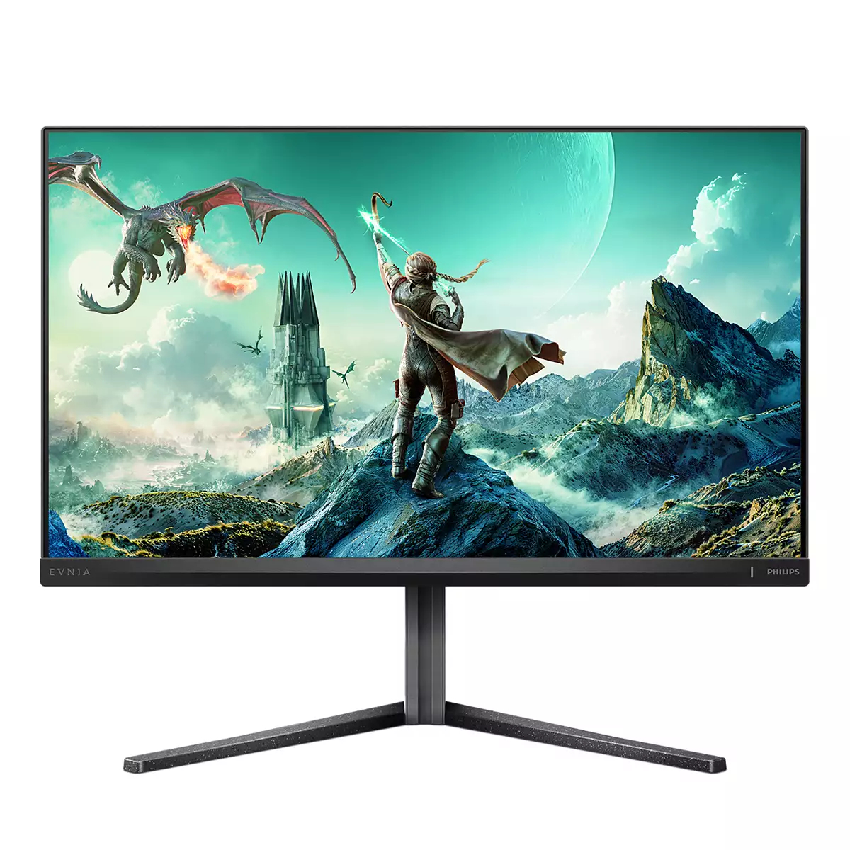 PHILIPS 27 VA MONITOR SPK 27M2N3800A/00 - Image 5
