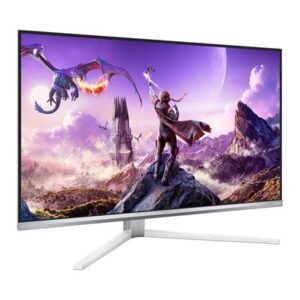 PHILIPS 31.5 OLED MON SPK 32M2N8900P/00