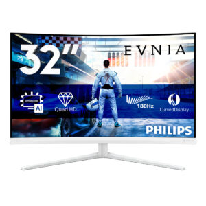 PHILIPS 31.5 VA MON CURV 32M2C5501/00