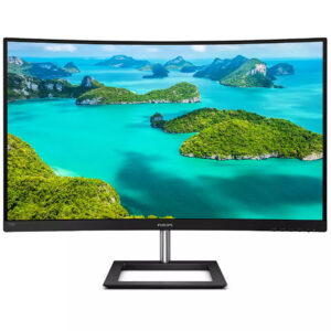 PHILIPS 31.5 VA MON SPK CUR 328E1CA/00