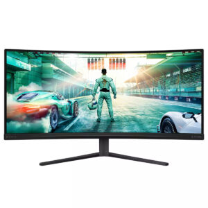 PHILIPS 34 VA MONITOR CUR 34M2C3500L/00