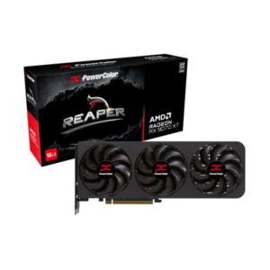 PowerColor RX 9070 XT 16GB Reaper