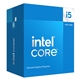 Intel Core i5 14400F 10 Core Processor 16 Threads, 3.5GHz up to 4.7GHz Turbo Raptor Lake Refresh Socket LGA 1700 20MB Cache, 65W, Maximum Turbo Power 148W, No Graphics - Image 3