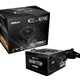 ASRock PRO-650B ATX Power Supply Unit, 80 PLUS BRONZE Certified, Low noise 120mm FAN, High Efficiency PSU - Image 3
