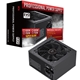 EVO LABS BR500-12BL 500W PSU,120mm Black Silent Fan with Improved Ventilation, Non Modular, High-Efficiency, PFC Certified, CE Compliant, Retail Packaged - Image 3