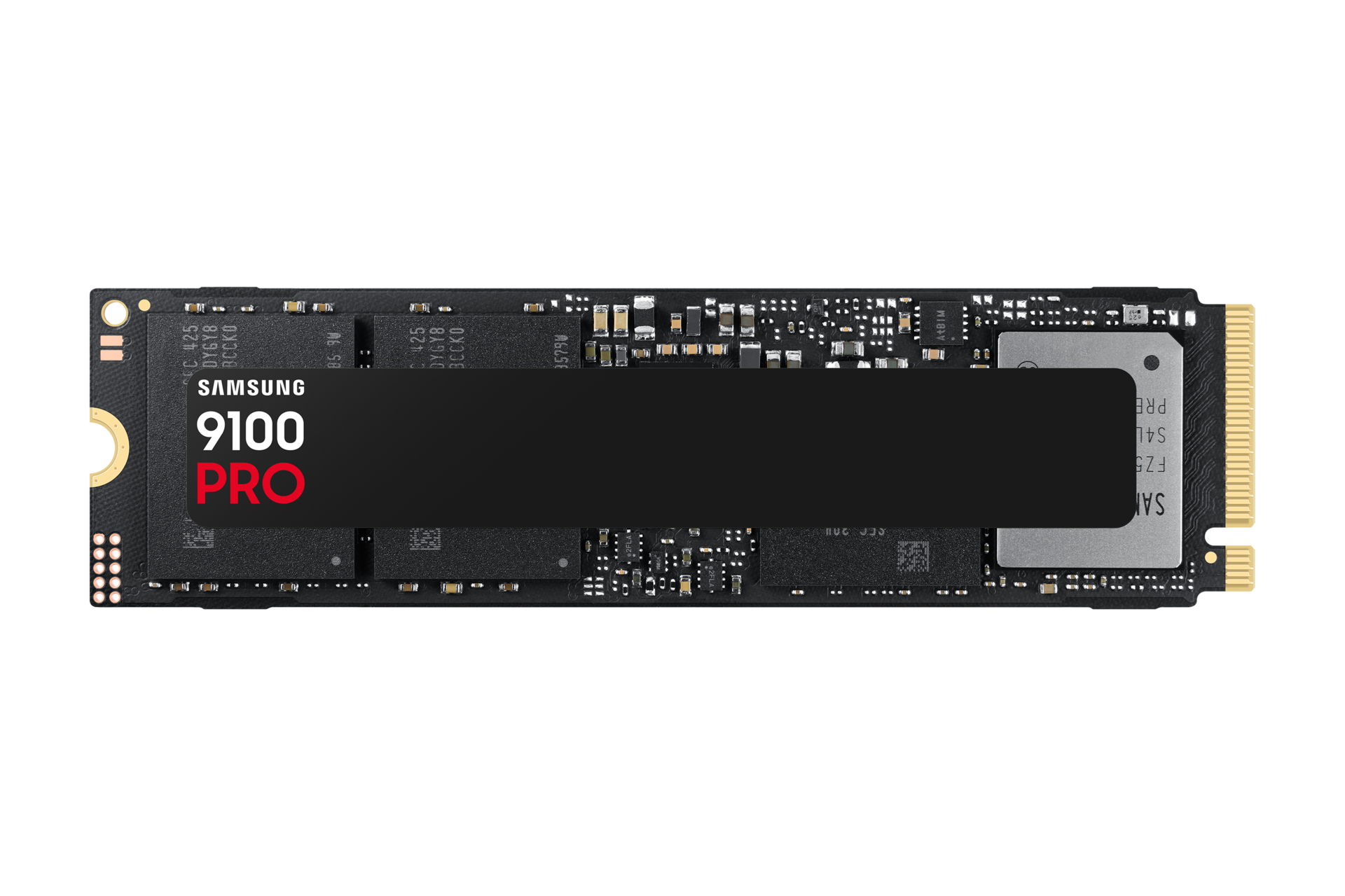 SAMSUNG SSD 9100 PRO M.2 PCIE 1TB